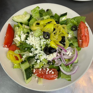 Chef Salad