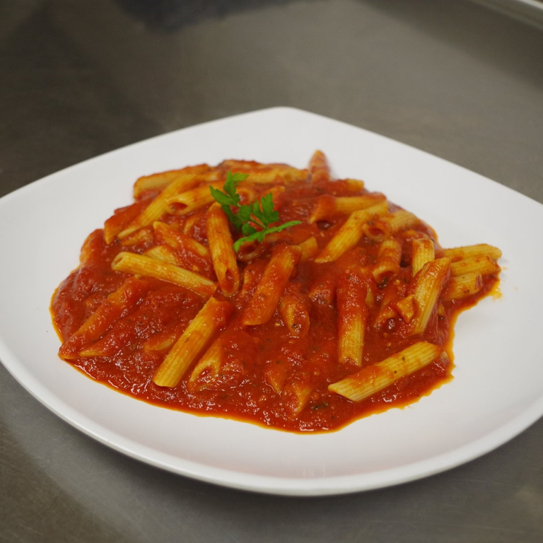 A Journey Through Italy