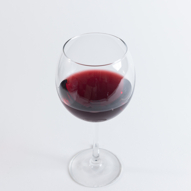 *House Glass Wine.