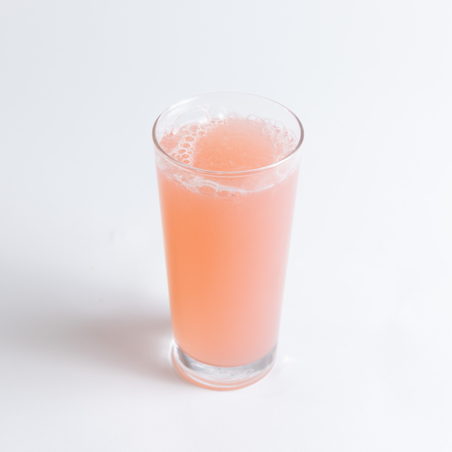 Pink Lemonade.
